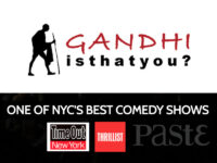 GandhiShow